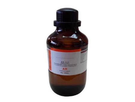 Acetic Acid CH3COOH