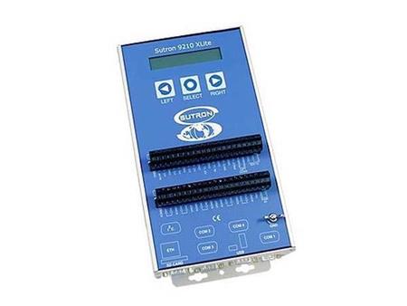 Bộ lưu trữ dữ liệu Datalogger XLITE SUTRON 9210B