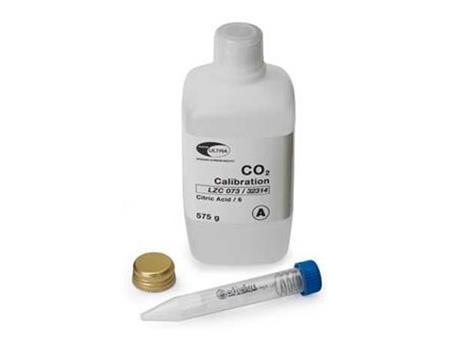 Bộ refill kit cho 32313, hiệu chuẩn sensor TC đo CO2