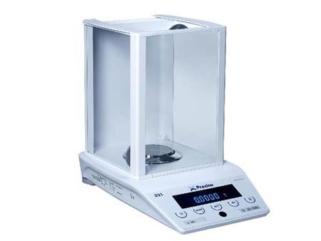 Cân điện tử LS-220A PRECISA