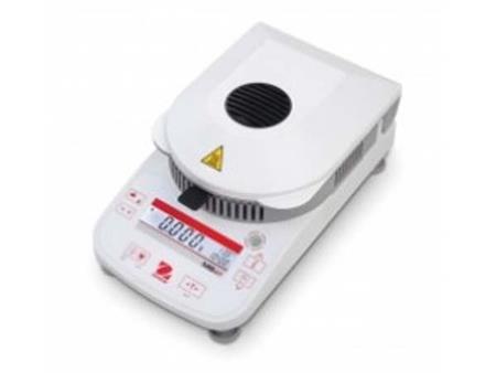 Cân sấy ẩm MB25 Ohaus