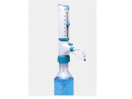 Dispenser 1.0 -10 ml 008.02.010 Isolab